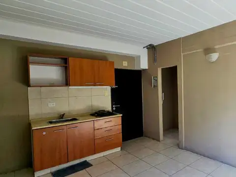 Departamento en Venta en Parque Patricios, CABA