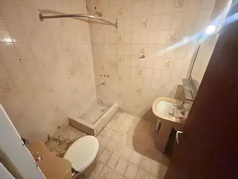 Departamento en Venta 43 años