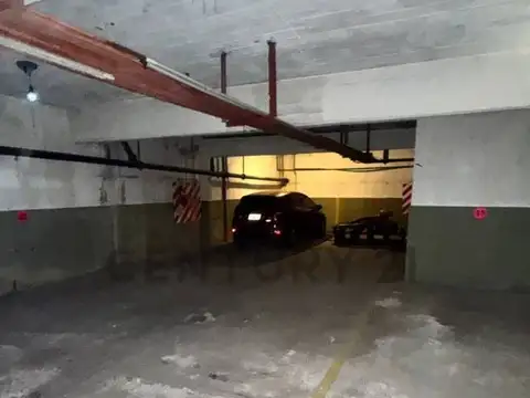 Ituzaingo 300, Piso 0