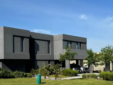 Casa en Venta en Villanueva, Countries y Barrios Cerrados en Tigre