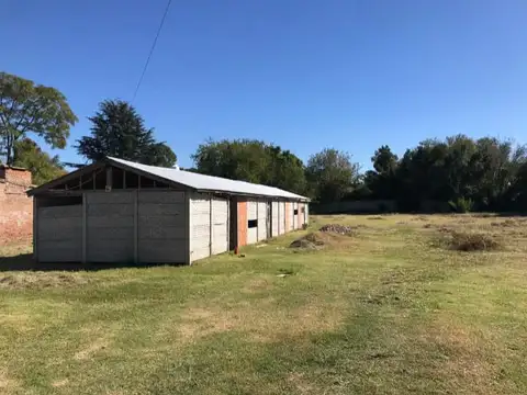 Terreno en venta o alquiler en Benavidez