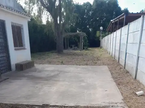 Casa en Venta al Oeste
