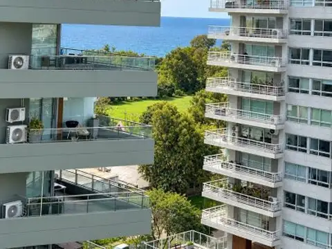 Departamento en Alquiler en Olivos Golf, USD 4.400