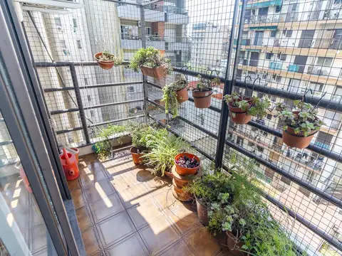 Avenida San Isidro Labrador 4200