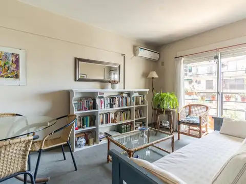 Departamento en Venta 29 años