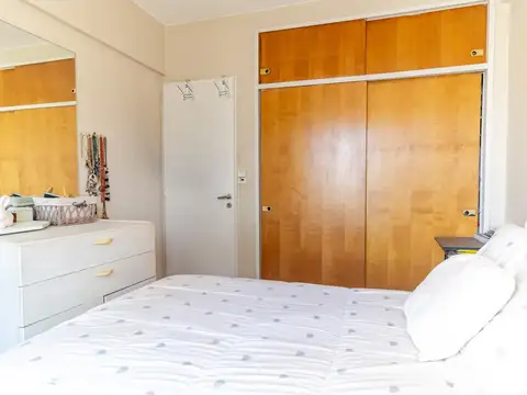 Departamento en Venta en Saavedra, USD 119.000