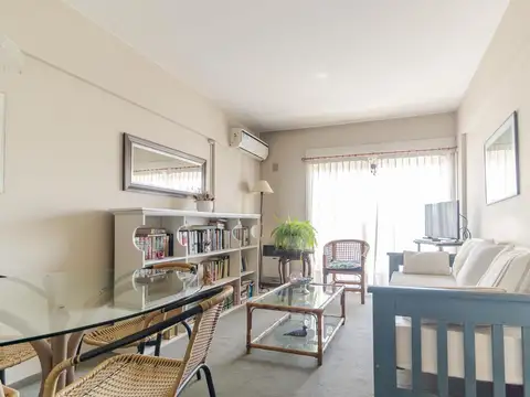 Departamento en Venta al Este