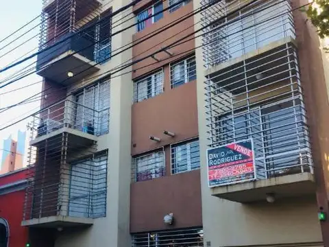 L. N. Alem 1100, Piso 1
