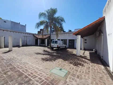 Avenida Presidente Juan Domingo Perón 3400