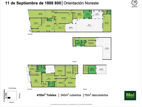 11 De Septiembre De 1888 800