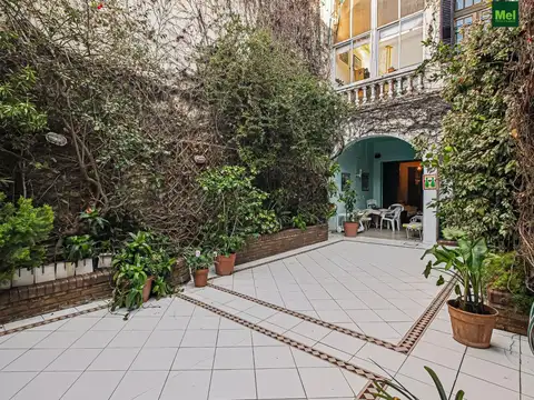 Casa 5 ambientes | Venta Belgrano | Zona de embajadas
