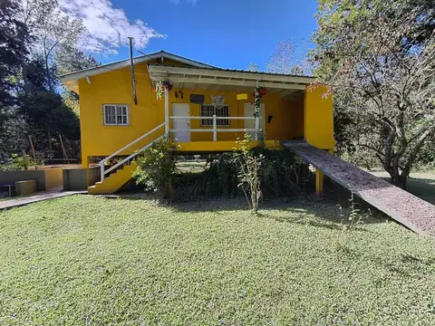 Casa  en Venta en Chana, Zona Delta, San Fernando