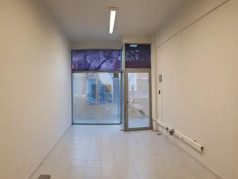 Local - Villa Crespo