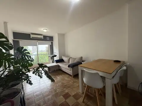 Departamento en Venta 38 años