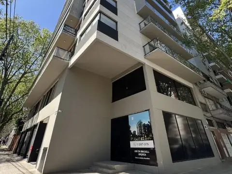 Alquiler Local Comercial - Villa Urquiza