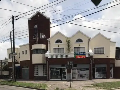 Depto P.Alta en Alquiler