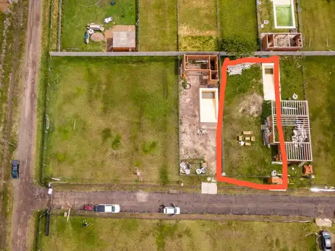 Lote en venta en La Lonja Pilar