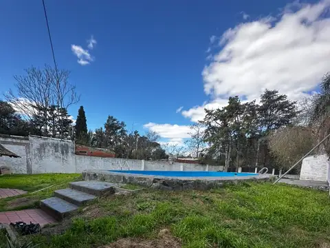 Casa en Venta de 2 dormitorios