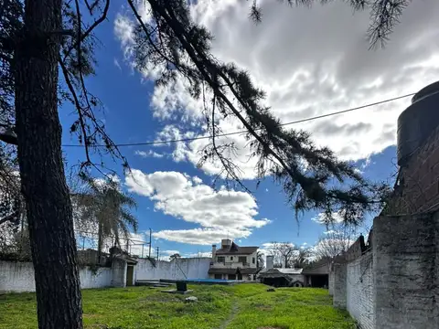 Intendente Luis Tulissi 2300