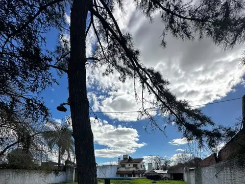 Intendente Luis Tulissi 2300
