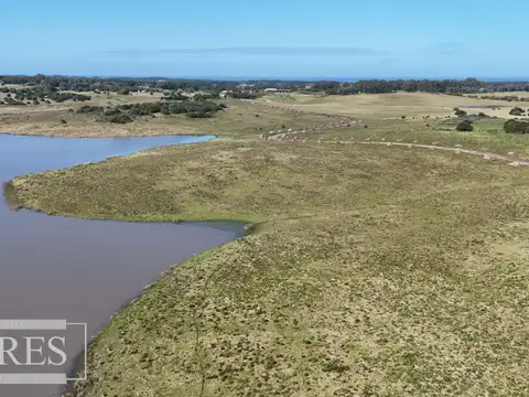 Venta de chacras Premium de 3 has en José Ignacio, Uruguay.