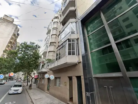 Departamento en venta en Santa Fe al 1400