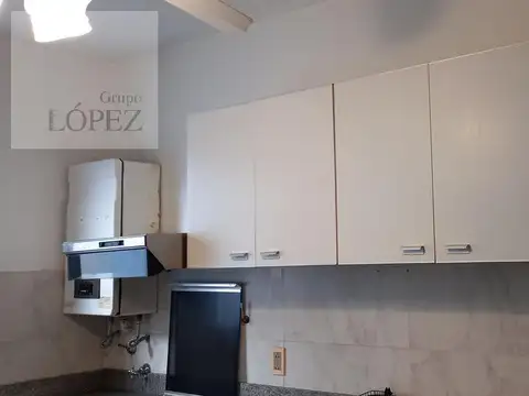 Departamento en Alquiler 30 años