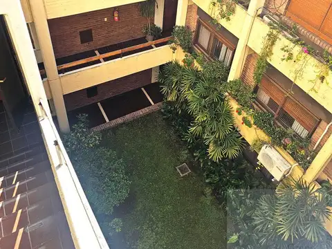 Departamento 4 ambientes con 1 baño