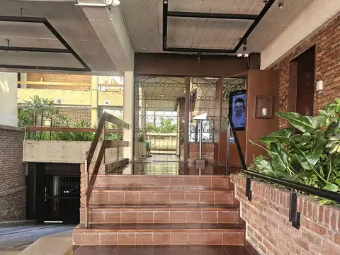 Departamento en Alquiler de 4 ambientes