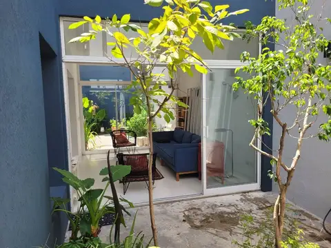 Depto Tipo Casa en Venta 76 años