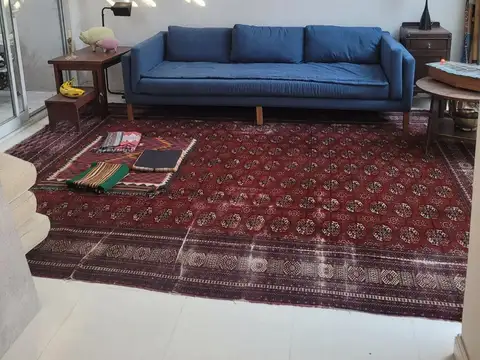 Depto Tipo Casa en Venta en Chacarita, USD 338.000