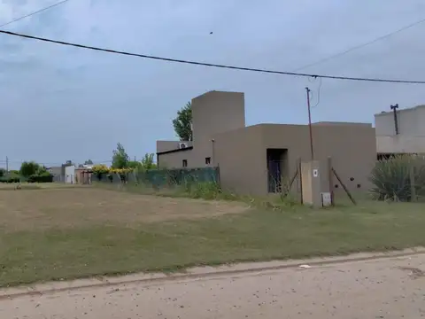 Terreno en Venta 35  mts Fondo