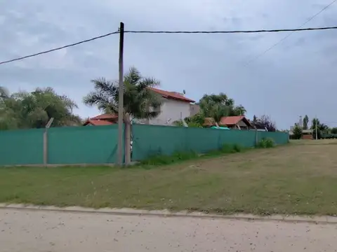 Terreno en Venta 18  mts Frente