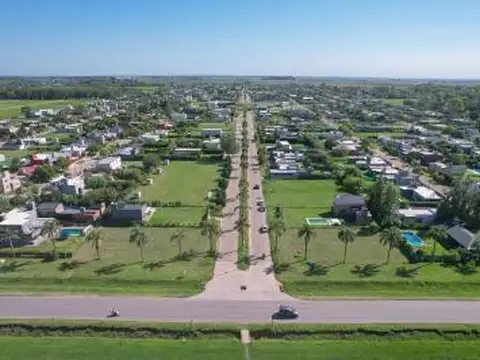 Terreno en Venta en Roldan, USD 55.000