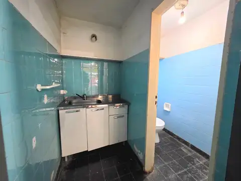 Local en Alquiler A Estrenar