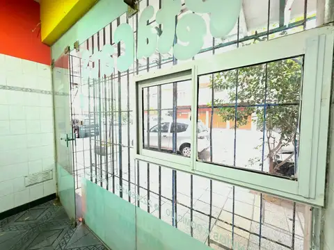 Local en Alquiler A Estrenar