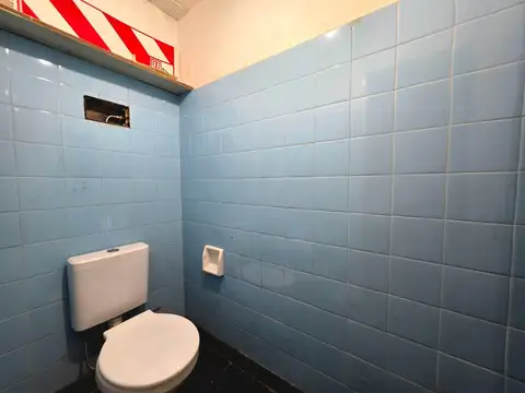 Alquiler Local Comercial Zona Ex Terminal — Paseo Aldrey — Mar del Plata