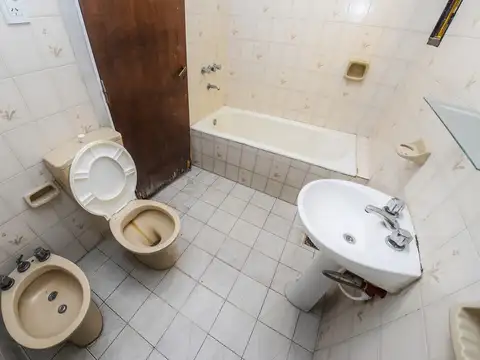 Casa en Alquiler 60 años
