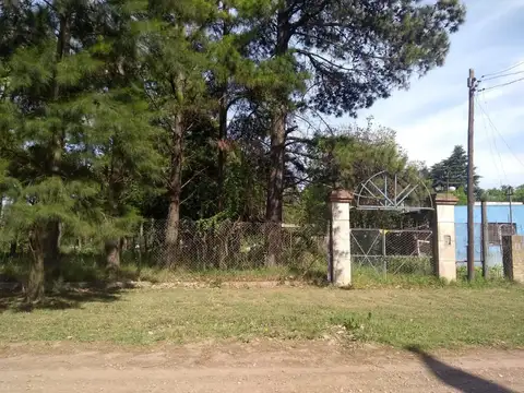 Terreno en Venta en Ibarlucea, USD 65.000