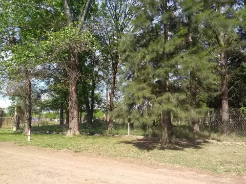 Terreno en Venta en Ibarlucea, USD 65.000