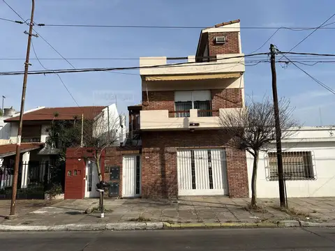 Ph - Venta - Argentina, La Matanza - BRANDSEN 2785