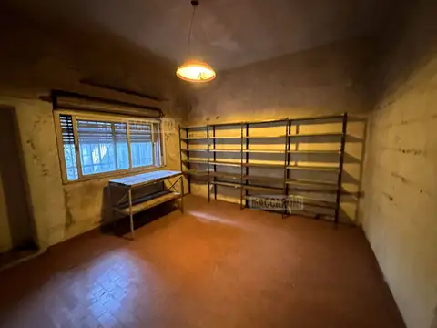 Depto Tipo Casa 5 ambientes con 3 baños