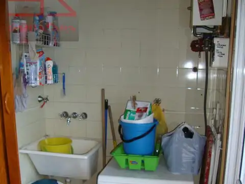 Depto Tipo Casa en Venta con 1 cocheras