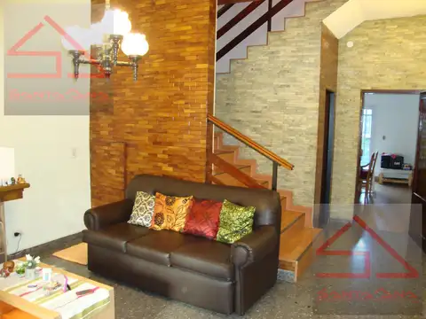 Depto Tipo Casa en Venta de 2 dormitorios