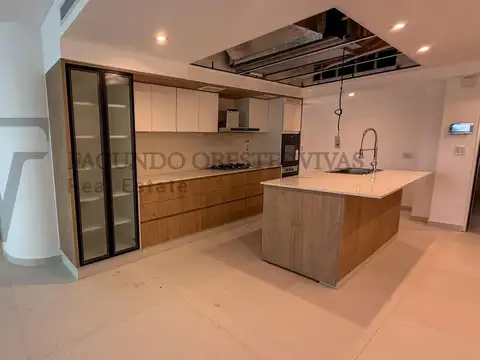 VENTA - DEPARTAMENTO - 4 AMBIENTES - BARRIO NAON - MATADEROS - BALCON