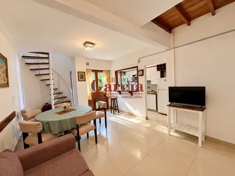 TEMPORADA 2027 - 2 amb y medio en Duplex