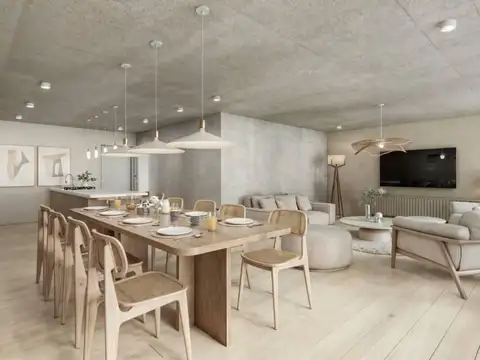 Departamento en Venta en Pichincha, Rosario