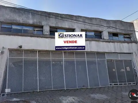 Terreno - Venta - Argentina, Lanús - TUYUTI 3300