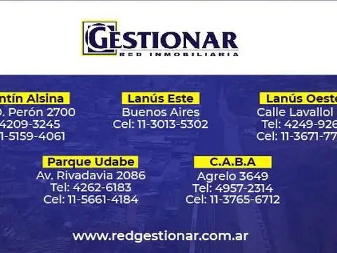 Terreno en Venta de 600,0 m2