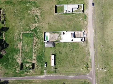 Terreno en Venta de 573,0 m2